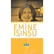 Ihlamur Kitap Emine Işınsu Armağanı