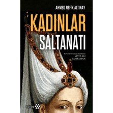 Yeditepe Yayınevi Kadınlar Saltanatı