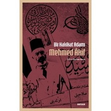 Beyan Yayınları Bir Hakikat Adamı Mehmed Âkif