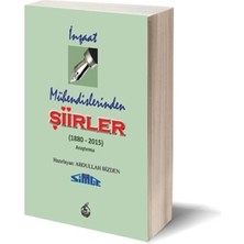Mühür Kitaplığı Inşaat Mühendislerinden Şiirler