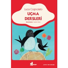 Çınar Yayınları Uçma Dersleri