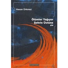 Ayışığı Kitapları Ölümler Yağıyor Şehrin Üstüne