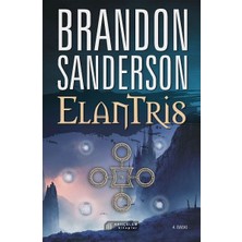 Akılçelen Kitaplar Elantris
