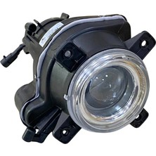 Farba 24V Far (Mercekli-Ledsiz) (Elektrikli-Motorsuz) Ford Cargo-Otobüs