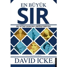 Destek Yayınları En Büyük Sır