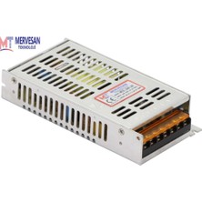 Mervesan MT-350-12V 29 Amper Tam Regüleli Adaptör
