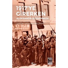 Yazılama Yayınevi 1917'YE Girerken