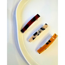 Joinkidz Kaplumbağa Desenli 2'li Klips Toka