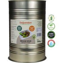 Doğamdan Patlıcan Tatlısı 5000 gr