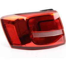 5C6945095F / Sol Dış Stop / Volkswagen Jetta /