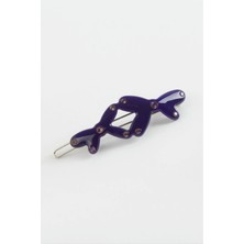 Renklime Balık Klipsli Toka