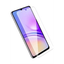 Renklime Samsung Glaxy A05 Kırılmaz Cam Ekran Koruyucu