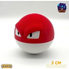 Neptune3D #0100 Voltorb Pokemon Figürü