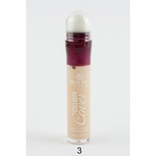 Renklime Rival Collagen Cover Kapatıcı