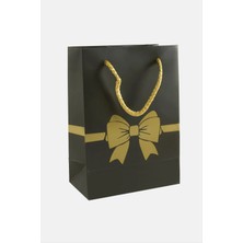 Renklime 13*18 Fiyong Ipli Karton Çanta 1 Adet