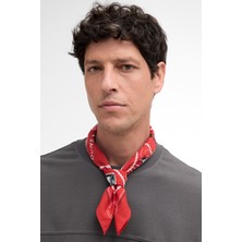 Barbour Heritage Bandana RE71 Red