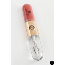 Renklime Ronassi Çift Taraflı Ruj