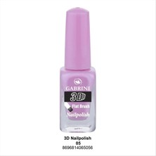 Renklime Gabrini 3D Oje