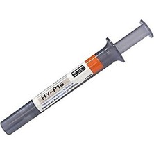 Halnziye HY-P16 16.1 W 4 Gram Şırınga Termal Macun