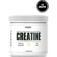 Suppro Nutrition Creatin