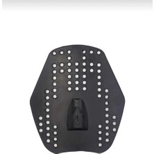 Ikavi El Paleti Junıor Small - Siyah - Küçük/s