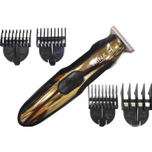 Trina Saç Kesme Makinesi - 41