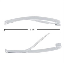 Renklime Prinç Pens Toka