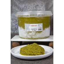 Doğamdan Antep Fıstıklı Irmik Helvası 3500 gr