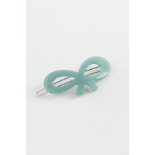 Renklime Sonsuzluk Klipsli Toka