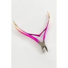 Renklime Yaricci Çift Yaylı Et Pensi