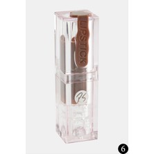 Renklime Ronassi Matte Ruj