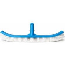 Gemaş Havuz Yosun Fırçası Kıvrık Tip 46 cm
