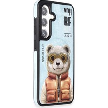 Azrlya Joko Samsung Galaxy S24 Fun Magsafe Kapak - Turkuaz