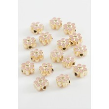 Renklime Papatya Nazar Mineli Aparat 1 Adet