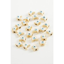 renklime  mineli bileklik ve kolye ucu aparatı 1 adet