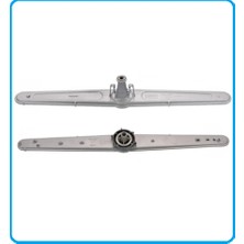 Beko Bm 3003 Bulaşık Makinesi Alt Üst Pervane Takımı