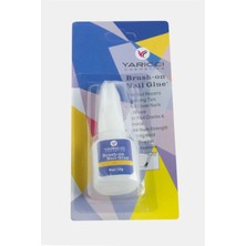 Renklime Yaricci Tırnak Yapıştırıcısı