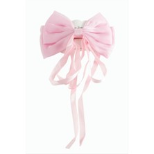 Renklime Fiyonglu Tüllü Otomatik Toka 15 cm