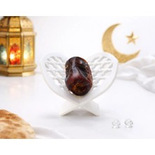 Helis Craft Ramazan Özel Hurma Tutucu – Iftar Sunum Standı 6’lı