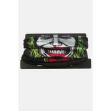 Renklime Joker Baff Boyunluk