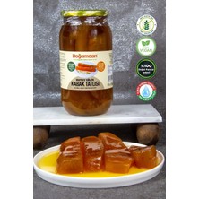 Doğamdan Hatay Dilim Kabak Tatlısı 1250 gr