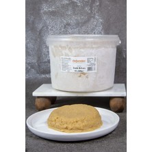 Doğamdan Sade Irmik Helvası 3500 gr