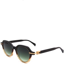 Kilian K Fıducıa C04 Oval Unısex Güneş Gözlüğü