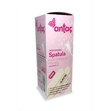 Renklime 100 Adet Spatula