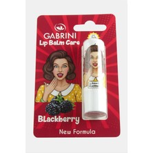 Renklime Gabrini Böğürtlen Dudak Nemlendirici