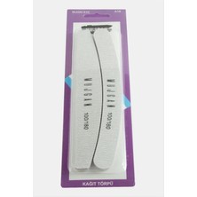 Renklime 2 Adet Muz Törpü