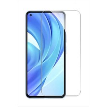 Renklime Samsung Glaxy S24 Fe Kırılmaz Cam Ekran Koruyucu
