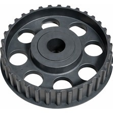 Evo Exq 10-24-03 Eksantrik Arka Kasnak 074130111H Vw Transporter T4 – Lt 35 Uyumlu