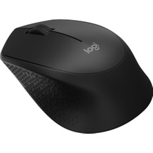 Logitech M280 Comfort Plus USB Alıcılı 1000 Dpı Kablosuz Mouse | Ithalatçı Garantili