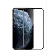 Renklime Iphone x Kırılmaz Cam Ekran Koruyucu